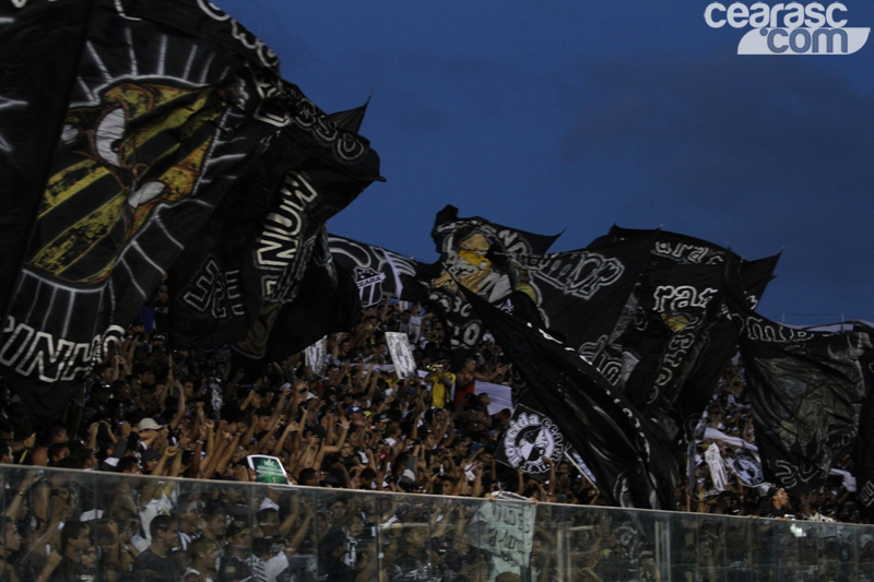 [25-03] Ceará 1 x 0 Fortaleza - TORCIDA-02 - 5