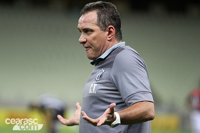 [22-11] Ceará 2 x 1 Portuguesa - 02 - 16