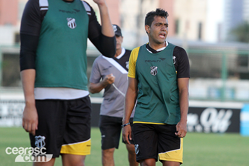 [06-10] Treino Recreativo - 15