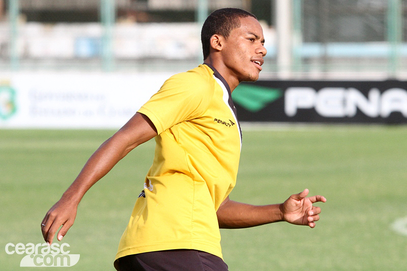 [18-02] Treino técnico + tático - 14