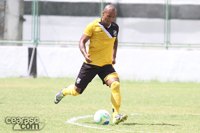 [28-06] Ceará 8 X 0 Maguary - Jogo Treino - 13