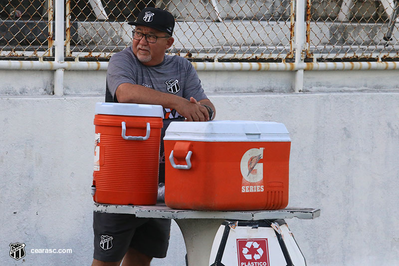 [18-10-2017] Treino Regenerativo - 4