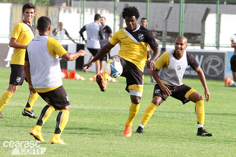 [18-02] Treino técnico + tático - 16