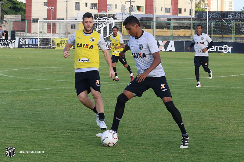 [18-10-2017] Treino Regenerativo - 5