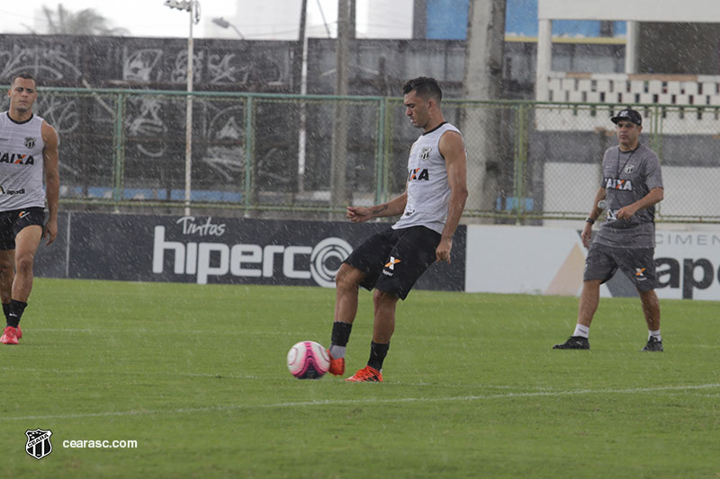 [07-04-2018] Treino Aberto - Pré-Final - 7