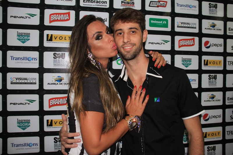 [30-01] Lançamento dos novos uniforms - PÓS DESFILE 01 - 24