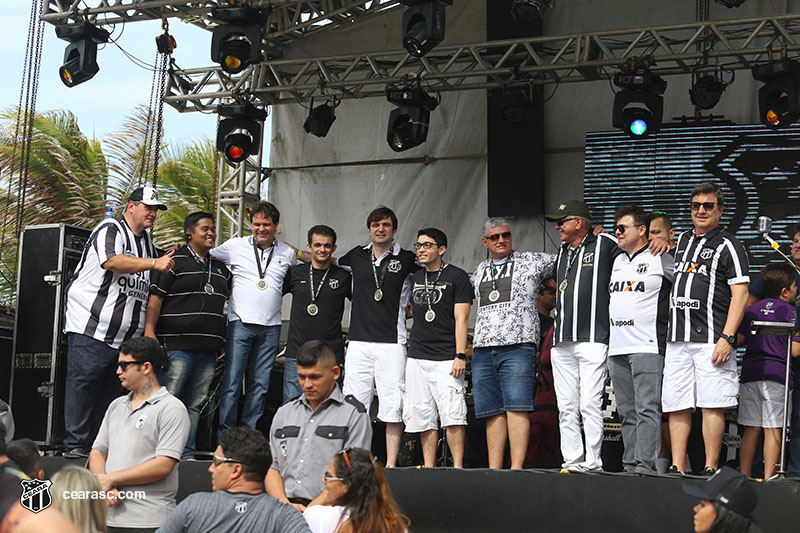 [14-01-2018] Feijoada da Arrancada - 2018 - 02 - 27