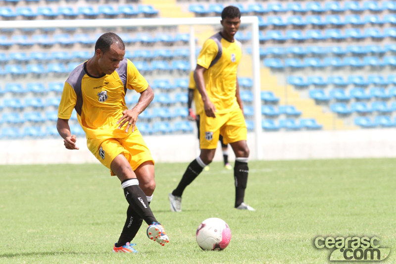 [10-01] Ceará 5 x 1 Sindicato dos atletas - 02 - 9