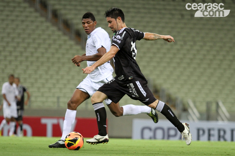[10-04] Ceará 4 X 3 Ceilândia - 01 - 27