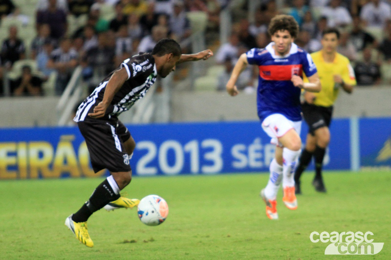 [12-10] Ceará 1 x 1 Paraná - 02 - 13