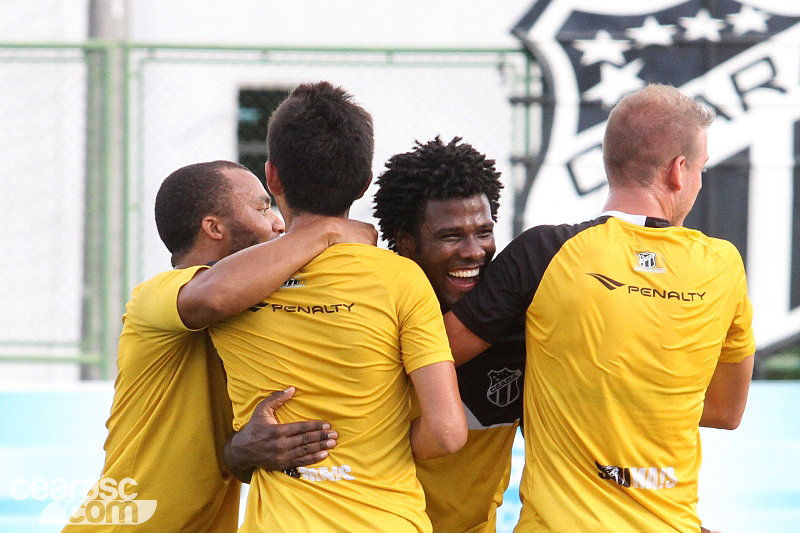 [18-02] Treino técnico + tático - 20