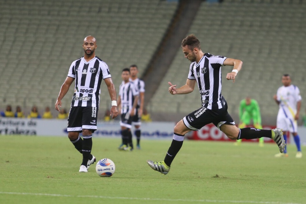 [09-02-2017] Ceará x Horizonte - 12