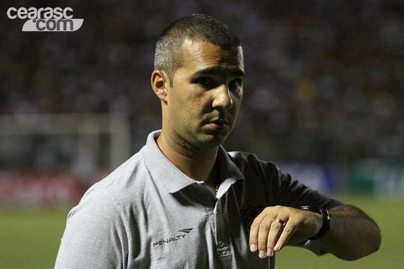 [08-05] Ceará 3 x 0 ASA - 02 - 1