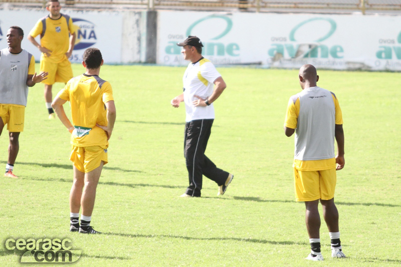 [14-06] Treino coletivo - 1