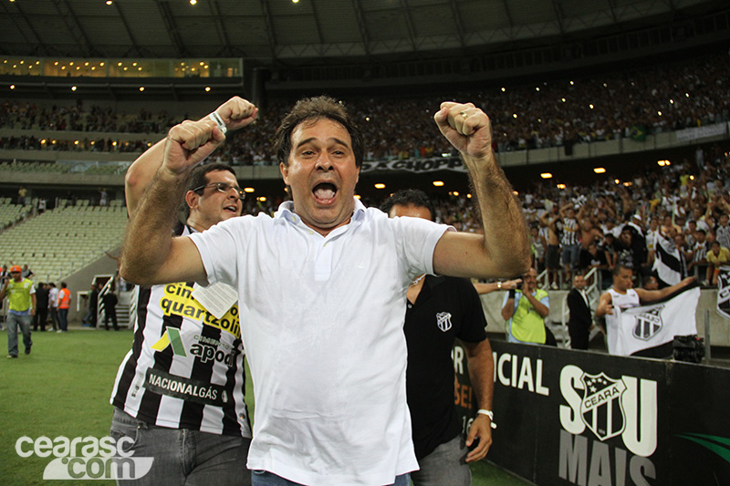 [23-04] Ceará 0 X 0 Fortaleza - 01 - 46