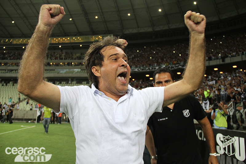 [23-04] Ceará 0 X 0 Fortaleza - 01 - 47