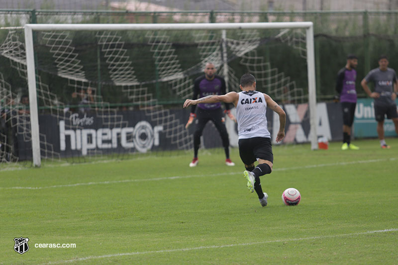 [07-04-2018] Treino Aberto - Pré-Final - 8