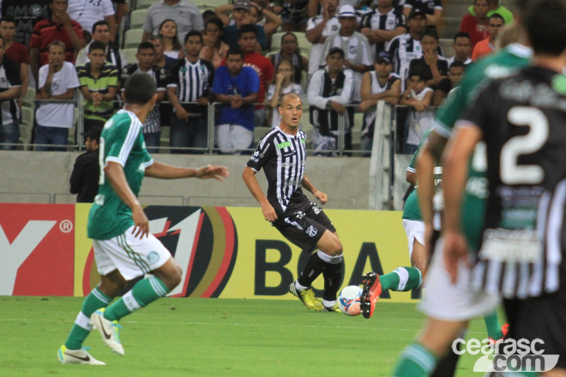 [31-08] Ceará 2 x 2 Palmeiras - 02 - 26
