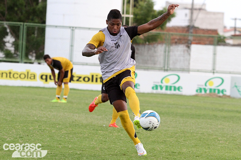 [18-02] Treino técnico + tático - 22