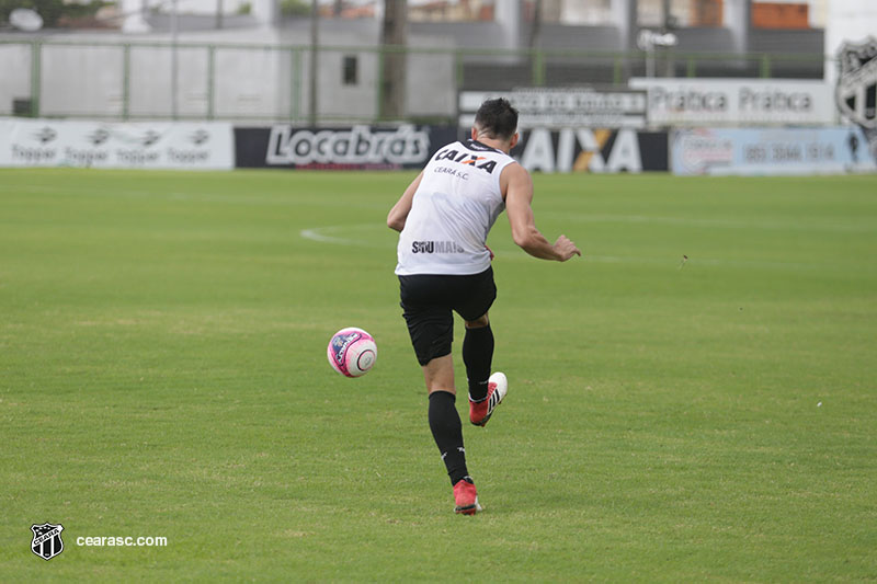 [07-04-2018] Treino Aberto - Pré-Final - 9