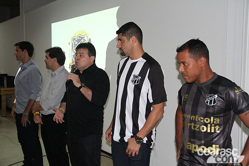 [14-01] Jantar Convocação Alvinegra - 3