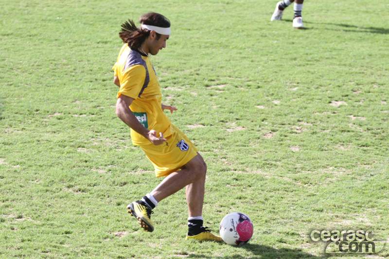 [14-06] Treino coletivo - 7
