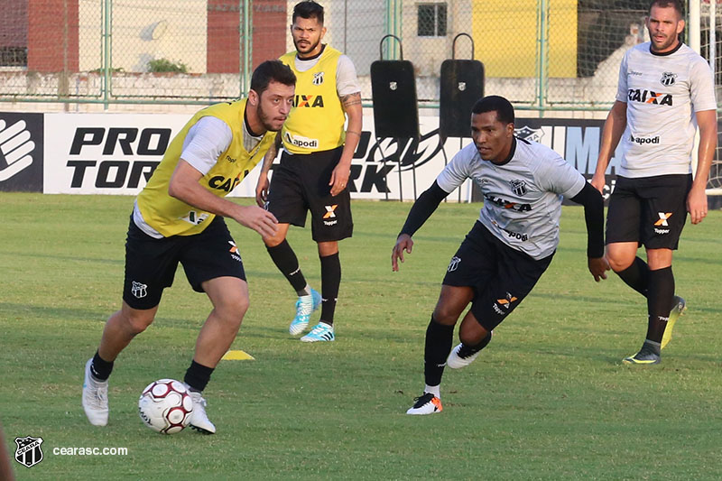 [18-10-2017] Treino Regenerativo - 7