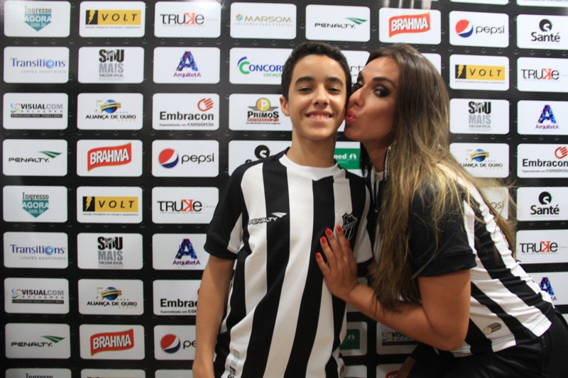 [30-01] Lançamento dos novos uniforms - PÓS DESFILE 02 - 3