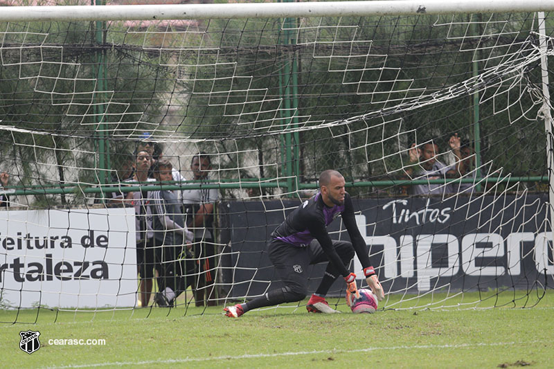 [07-04-2018] Treino Aberto - Pré-Final - 10