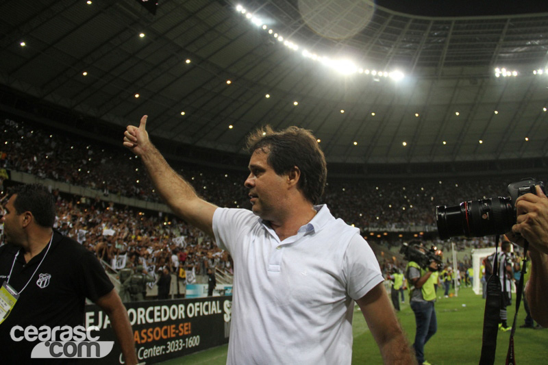 [23-04] Ceará 0 x 0 Fortaleza - Final - Torcida - 23
