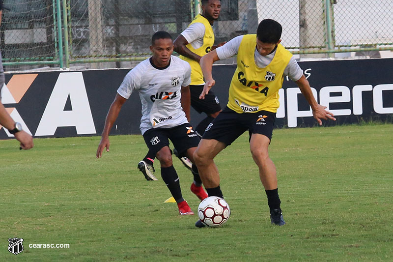 [18-10-2017] Treino Regenerativo - 9