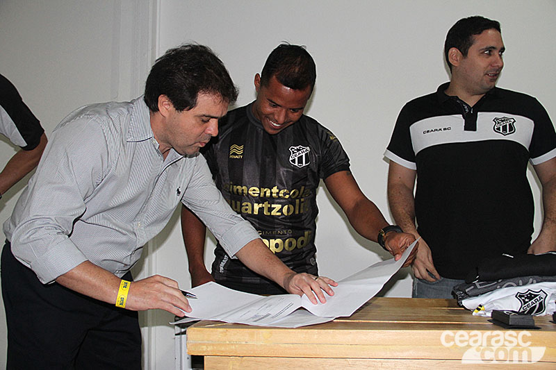 [14-01] Jantar Convocação Alvinegra - 9