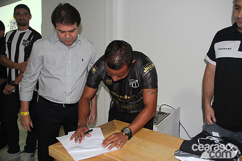 [14-01] Jantar Convocação Alvinegra - 11