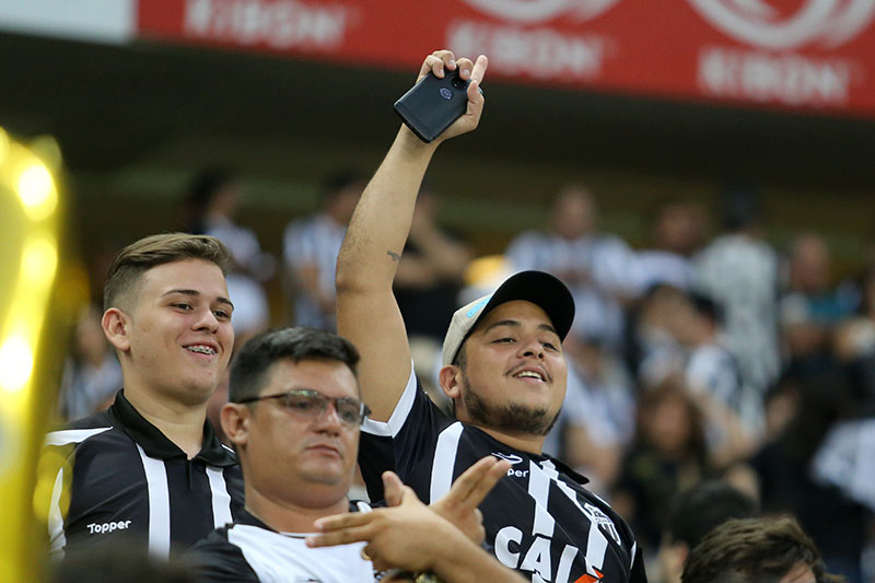 [25-11-2017] Ceara 1 x 0 ABC - Torcida part.2 - 46