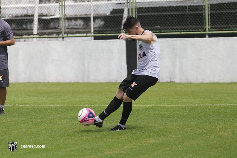 [07-04-2018] Treino Aberto - Pré-Final - 11