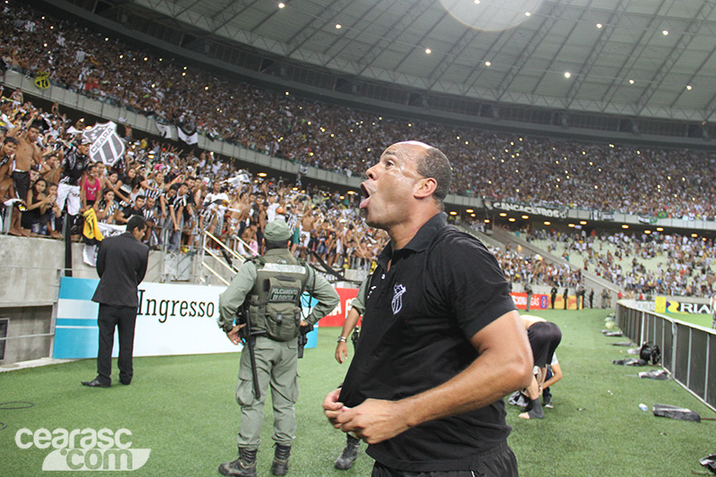 [23-04] Ceará 0 X 0 Fortaleza - 02 - 1