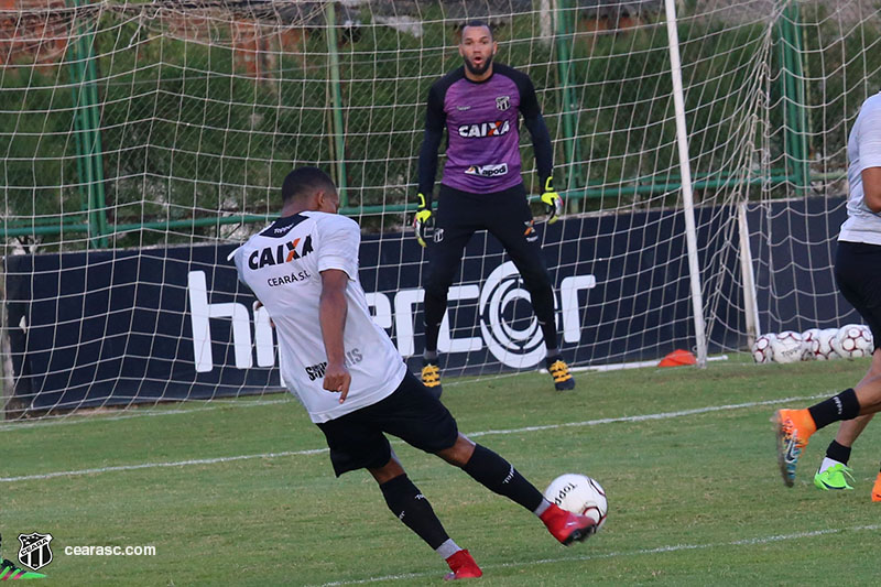 [18-10-2017] Treino Regenerativo - 10