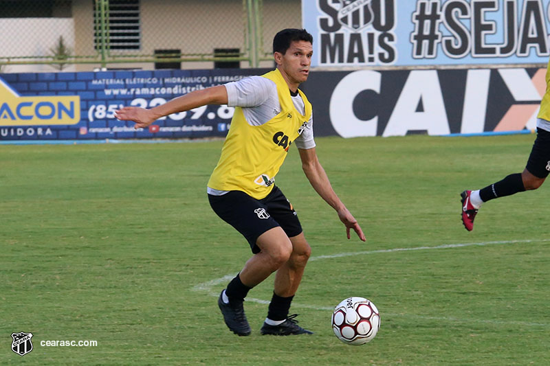 [18-10-2017] Treino Regenerativo - 11