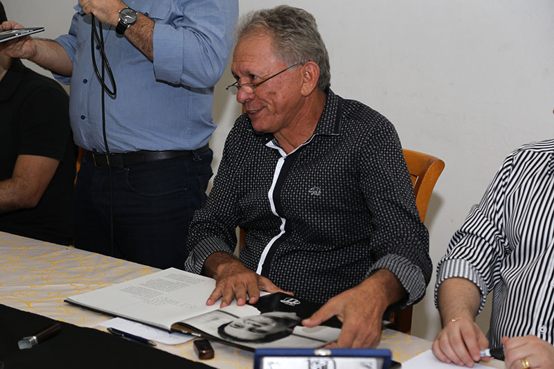 [28-10-2016] Conselho Deliberativo - Homenagem a Evandro Leitão - 6