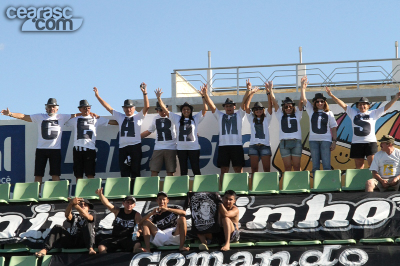 [04-03] Icasa x Ceará2 - 1