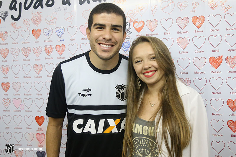 [27-04-2017] HEMOCE "Torcida Campeã – Doa Sangue de Coração" - 13