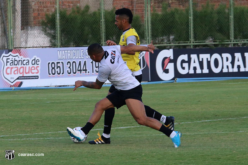 [18-10-2017] Treino Regenerativo - 12