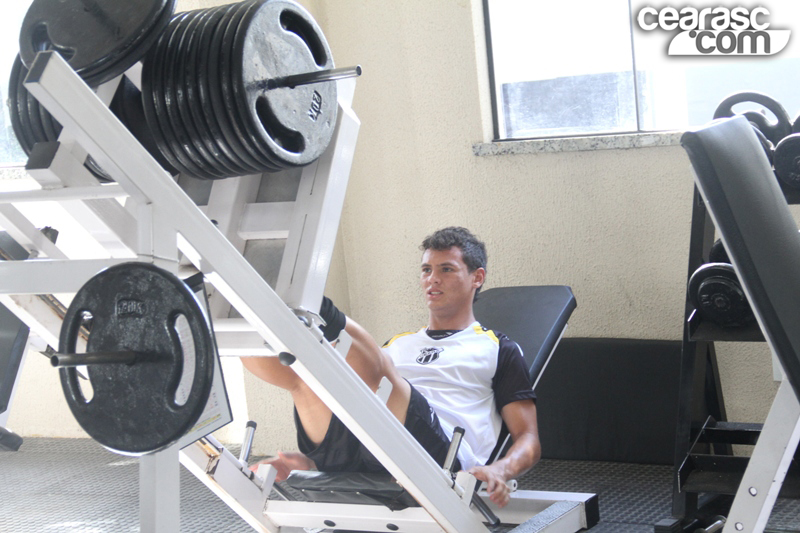 [11-03] Treino Regenerativo - 2