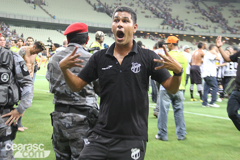 [23-04] Ceará 0 X 0 Fortaleza - 02 - 3