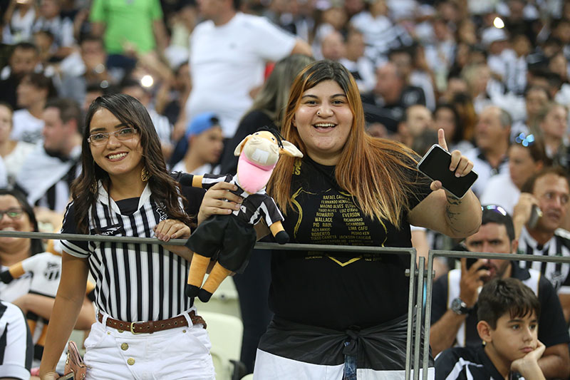 [25-11-2017] Ceara 1 x 0 ABC - Torcida part.3 - 8