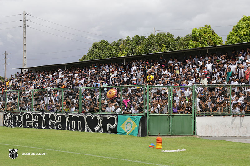 [07-04-2018] Treino Aberto - Pré-Final - 12
