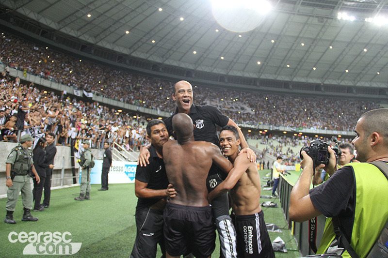 [23-04] Ceará 0 X 0 Fortaleza - 02 - 4