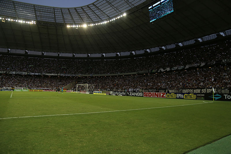 [25-11-2017] Ceara 1 x 0 ABC - Torcida part.3 - 17