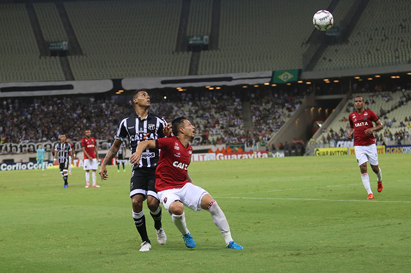 [23-09-2017] Ceará 2 x 1 Brasil-RS - 26
