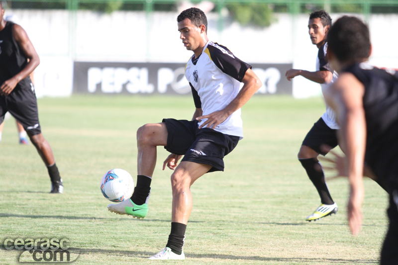 [11-03] Treino Regenerativo - 4